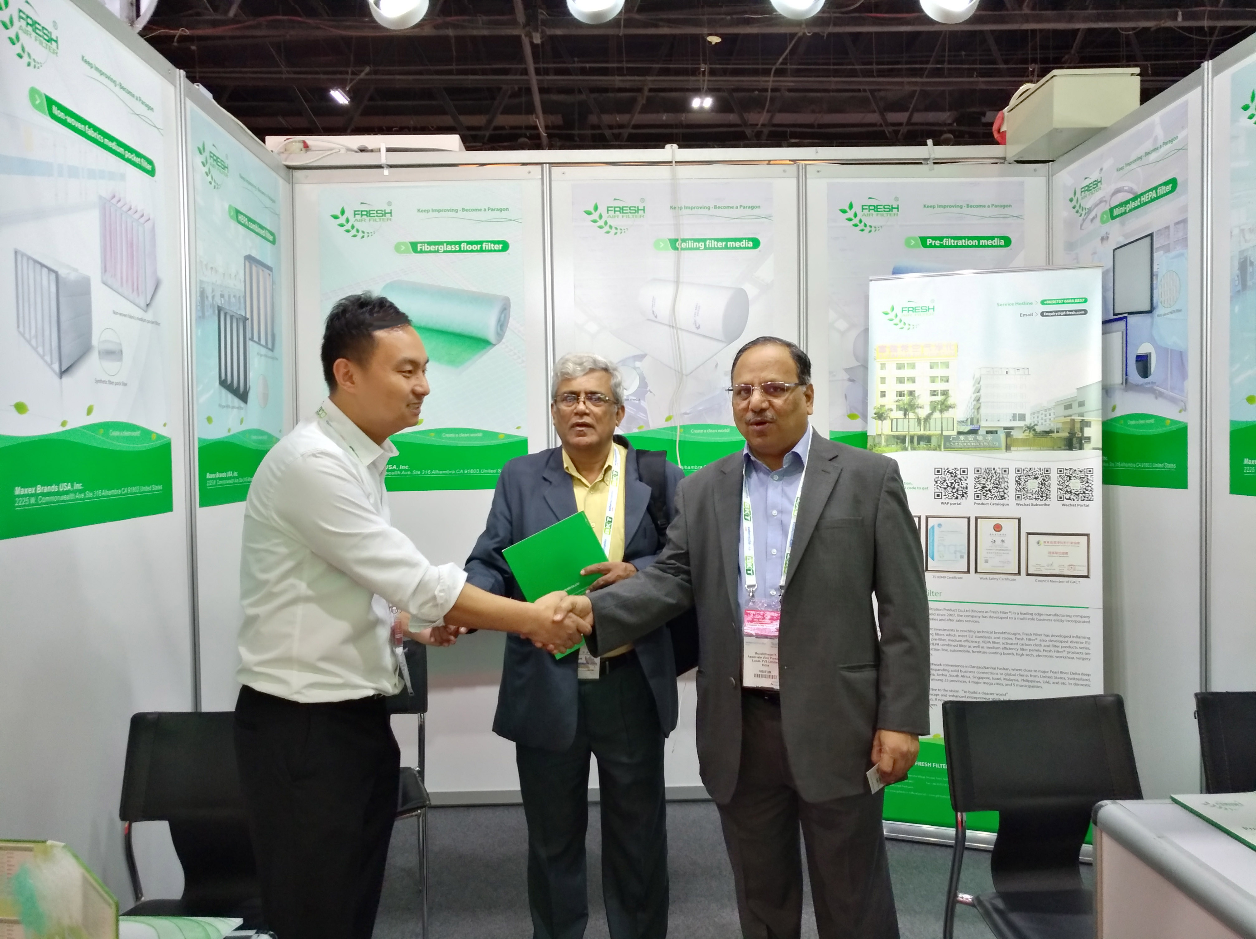 लुकास टीवीएस