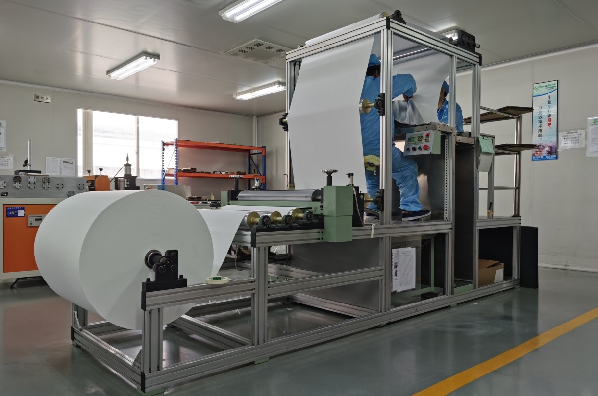 क्या प्लीटेड एयर फिल्टर वायु प्रवाह को प्रतिबंधित करते हैं