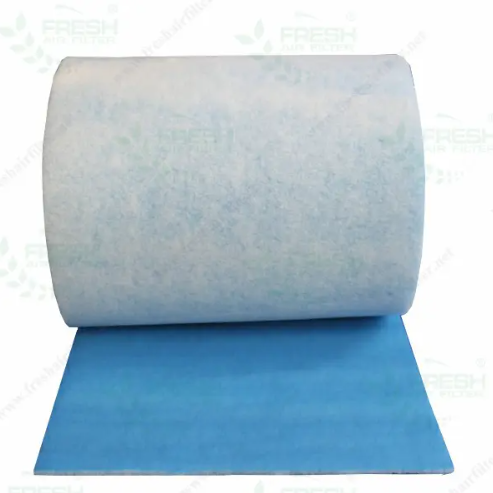 क्या सीलिंग फ़िल्टर मीडिया सफ़ाई कक्षों के लिए उपयुक्त है?