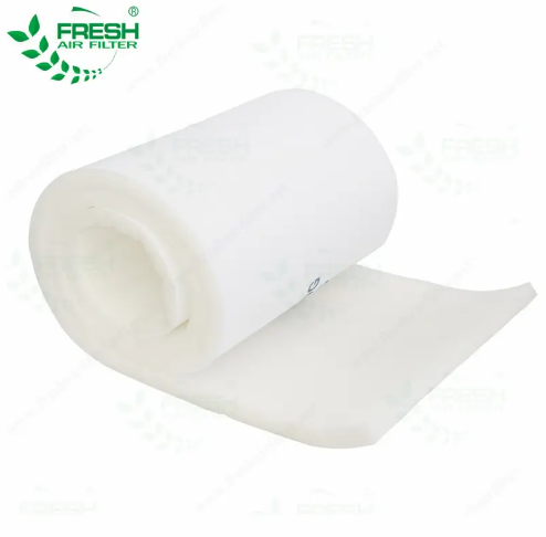 क्या सीलिंग वेंट्स में फिल्टर होना चाहिए?