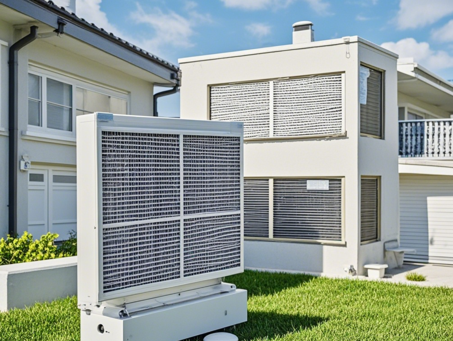 वायु फिल्टर