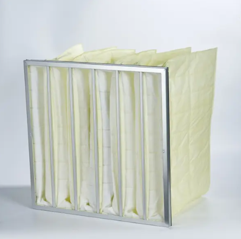 बैग फ़िल्टर