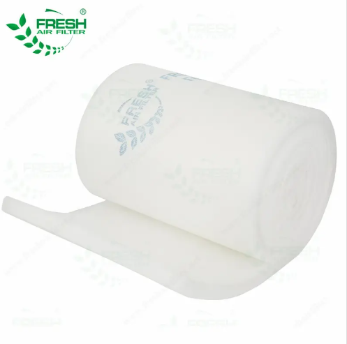 पूर्व निस्पंदन मीडिया