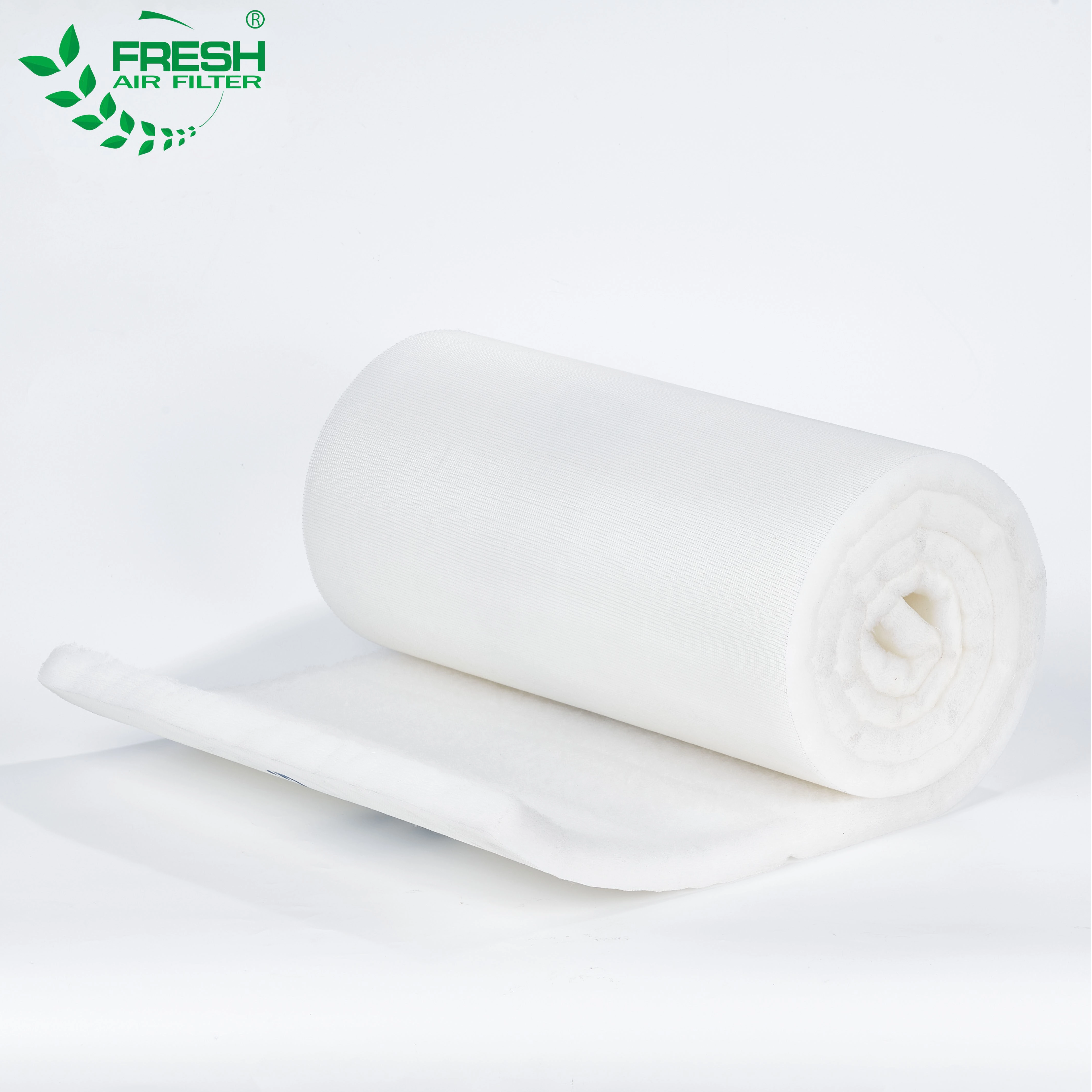 फ़िल्टर कॉटन—कुशल वायु निस्पंदन की कुंजी