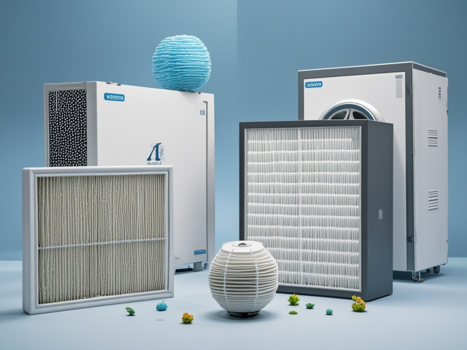 वायु फिल्टर