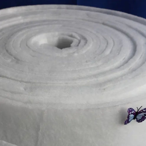 सीलिंग फिल्टर मीडिया