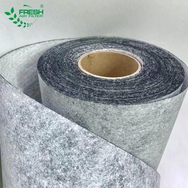 केबिन एयर फिल्टर कैसे बदलें