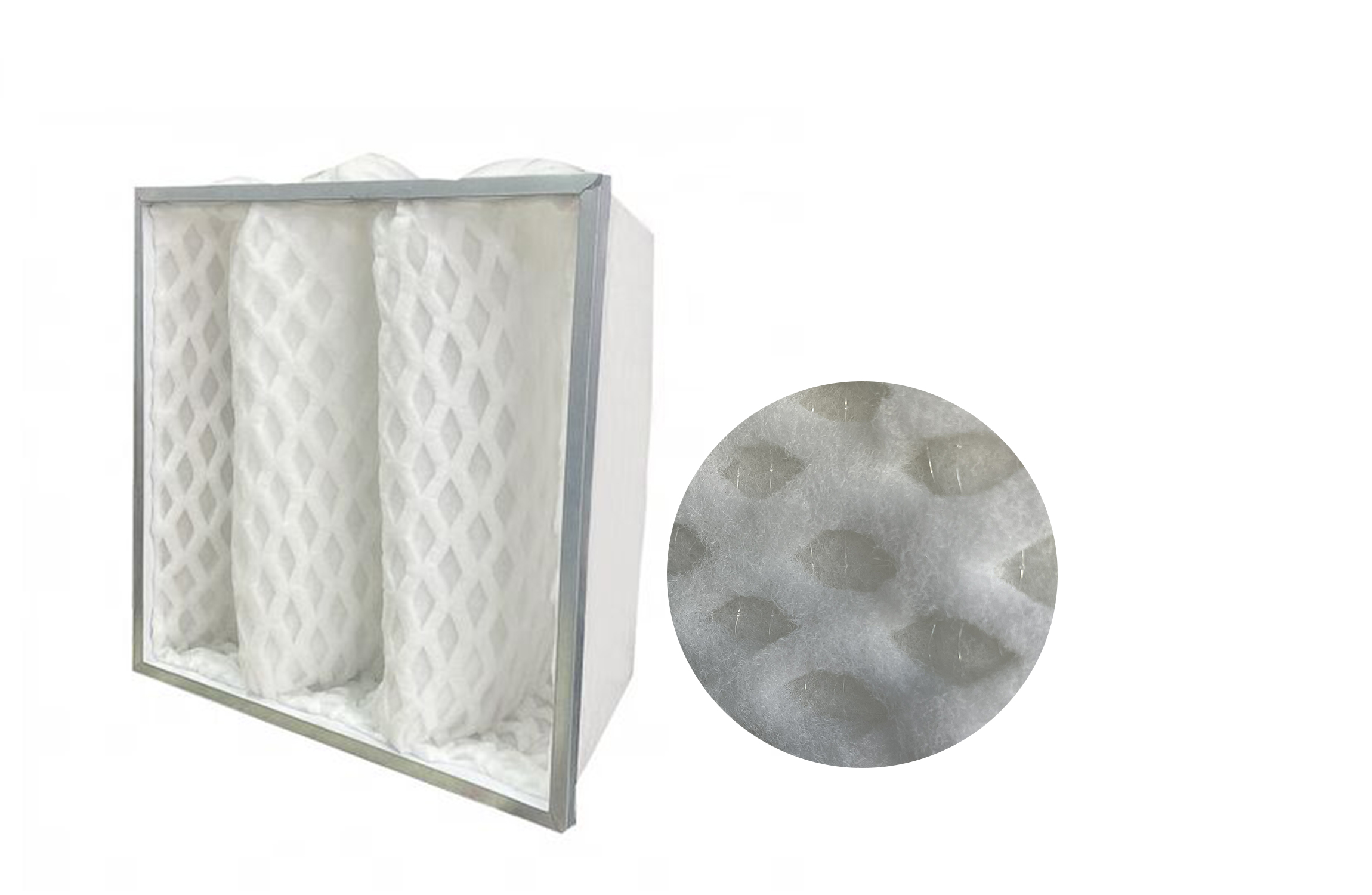 2025 में DPA पॉकेट फिल्टर के लिए शीर्ष 5 आवेदन