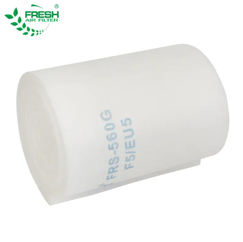 क्या प्री-फिल्ट्रेशन मीडिया बदला जा सकता है?