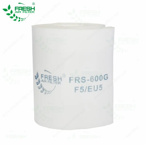 क्या प्री-फिल्ट्रेशन मीडिया को साफ किया जा सकता है?