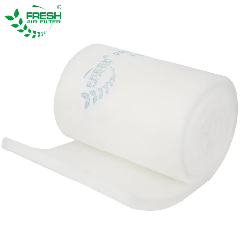 पूर्व निस्पंदन मीडिया