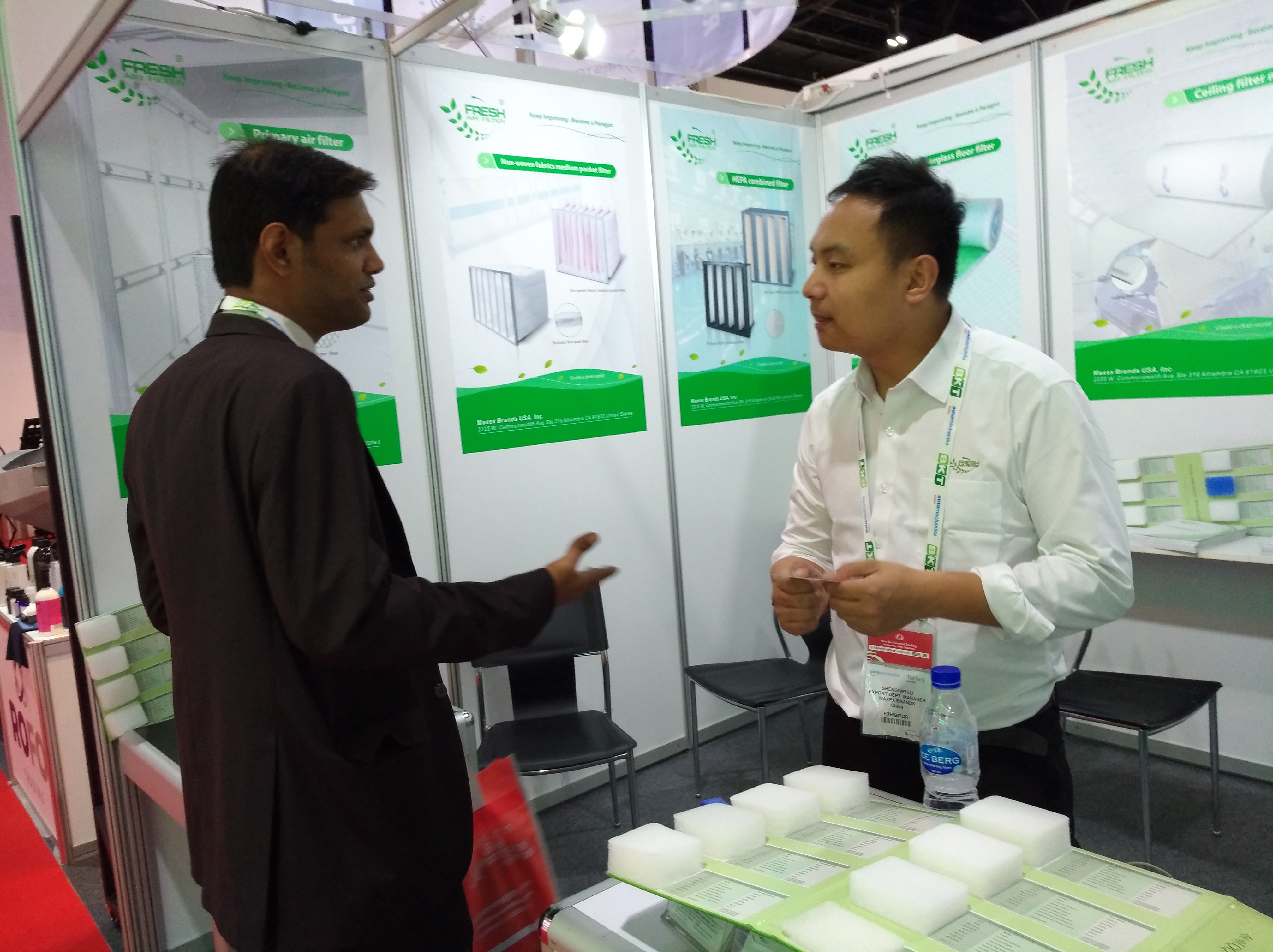 अल असबार ऑटो इंडस्ट्रीज एलएलसी